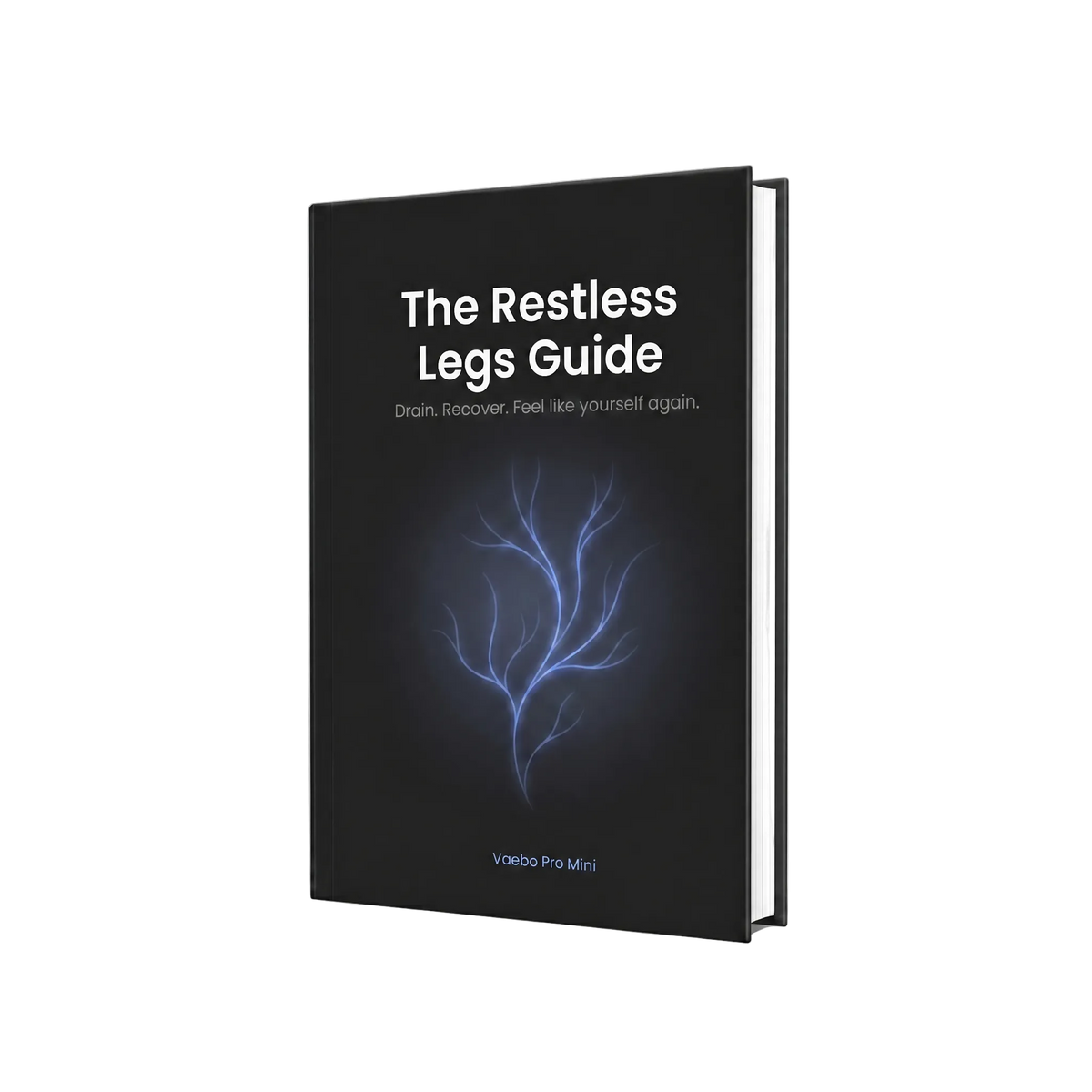 The Restless Legs Guide E-Book