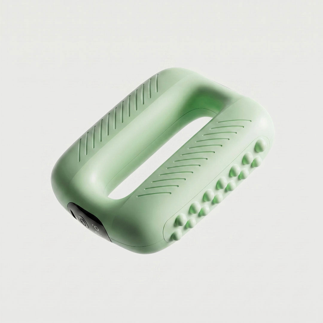 Lumotify™ Pro Mini - Stay in bed when your legs start