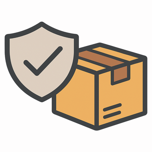 Protección de envío